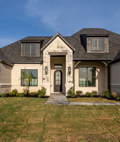 505 Bush Court, Weatherford, TX 76085