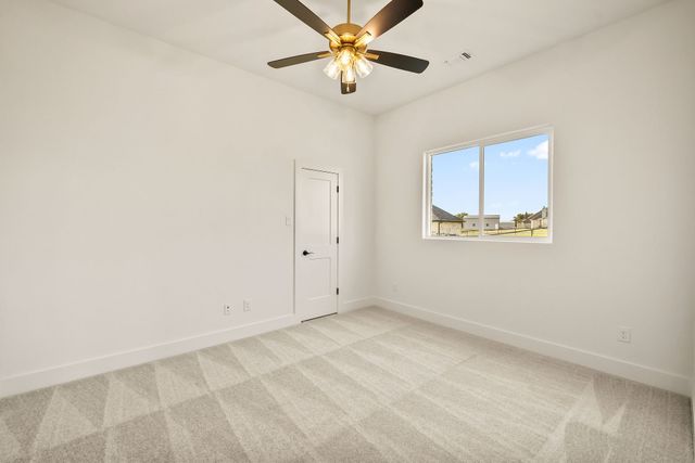 505 Bush Court, Weatherford, TX 76085