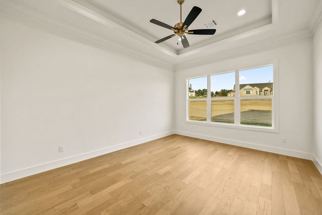 505 Bush Court, Weatherford, TX 76085