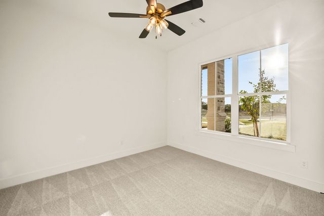 505 Bush Court, Weatherford, TX 76085