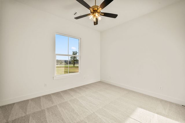 505 Bush Court, Weatherford, TX 76085