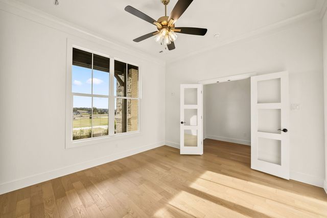 505 Bush Court, Weatherford, TX 76085