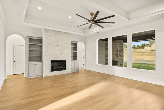 505 Bush Court, Weatherford, TX 76085
