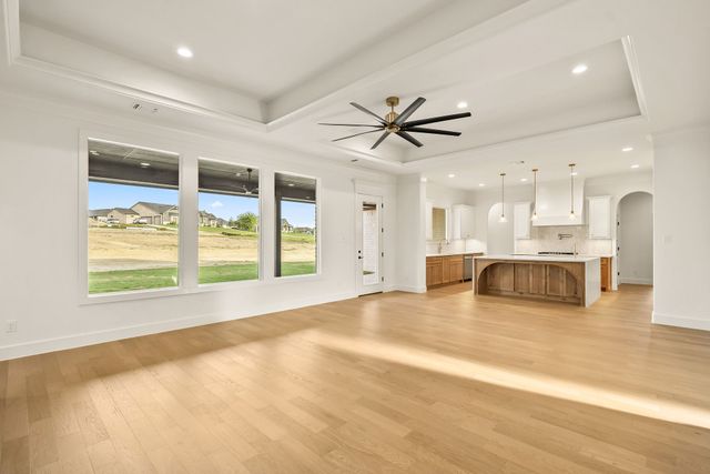 505 Bush Court, Weatherford, TX 76085