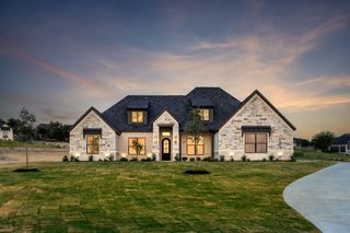 505 Bush Court, Weatherford, TX 76085
