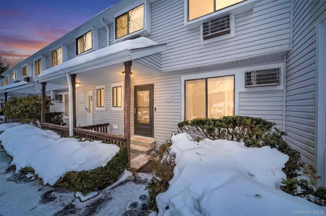 607 Mountain Laurel Drive, Monroe, NY 10950