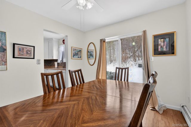 607 Mountain Laurel Drive, Monroe, NY 10950