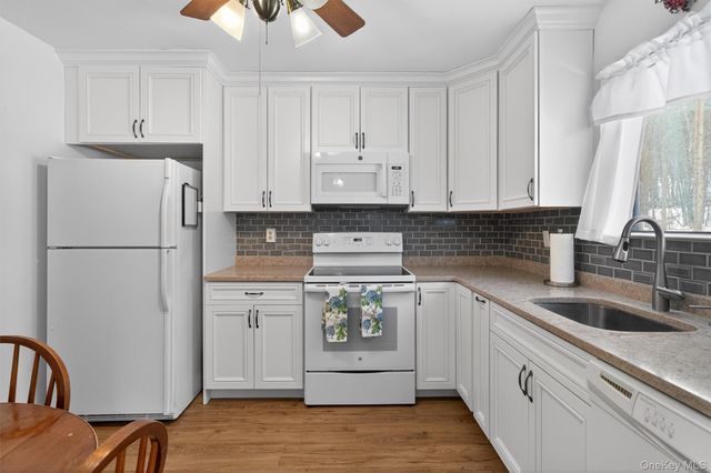 607 Mountain Laurel Drive, Monroe, NY 10950