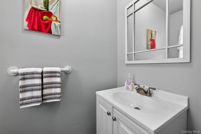 607 Mountain Laurel Drive, Monroe, NY 10950