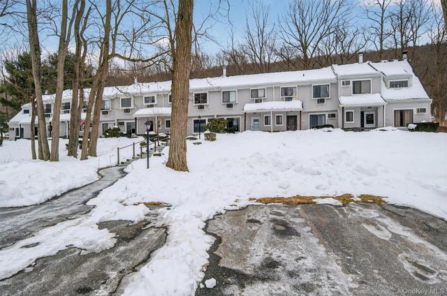 607 Mountain Laurel Drive, Monroe, NY 10950