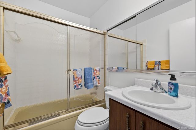 607 Mountain Laurel Drive, Monroe, NY 10950