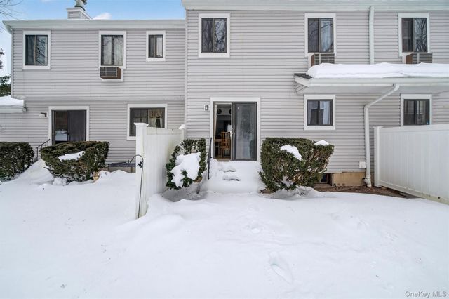 607 Mountain Laurel Drive, Monroe, NY 10950