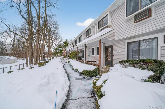 607 Mountain Laurel Drive, Monroe, NY 10950