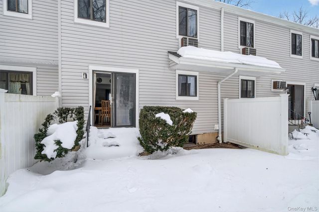 607 Mountain Laurel Drive, Monroe, NY 10950