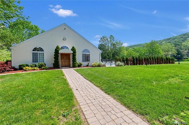 607 Mountain Laurel Drive, Monroe, NY 10950