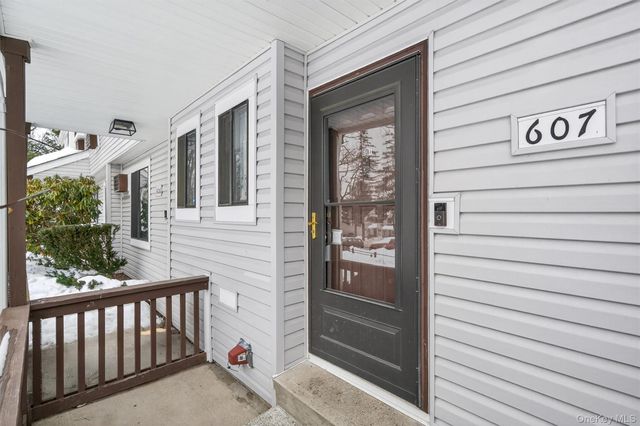 607 Mountain Laurel Drive, Monroe, NY 10950