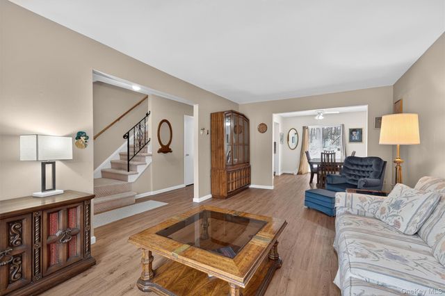 607 Mountain Laurel Drive, Monroe, NY 10950