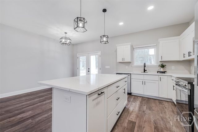 338 Gracen, Guyton, GA 31312