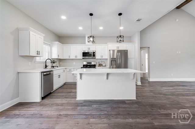 338 Gracen, Guyton, GA 31312