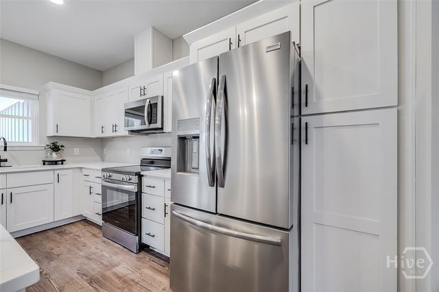 338 Gracen, Guyton, GA 31312