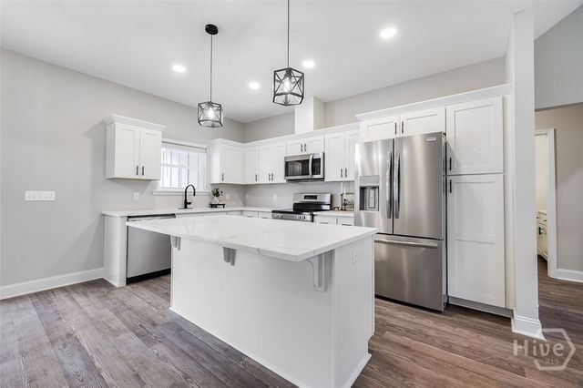 338 Gracen, Guyton, GA 31312