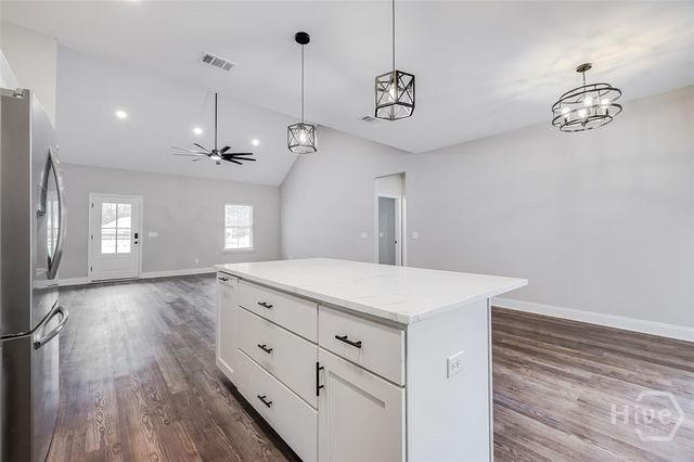 338 Gracen, Guyton, GA 31312