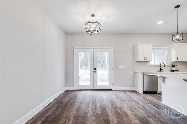 338 Gracen, Guyton, GA 31312