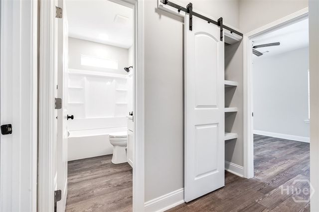 338 Gracen, Guyton, GA 31312