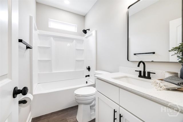 338 Gracen, Guyton, GA 31312