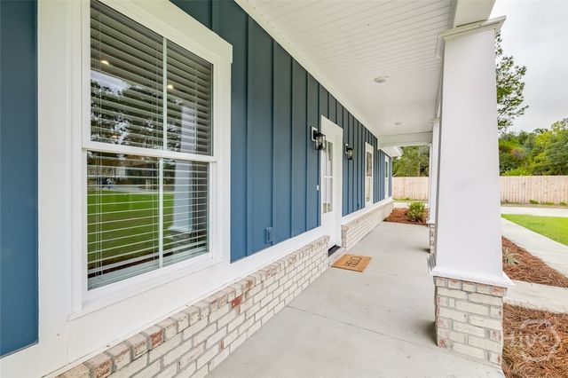 338 Gracen, Guyton, GA 31312