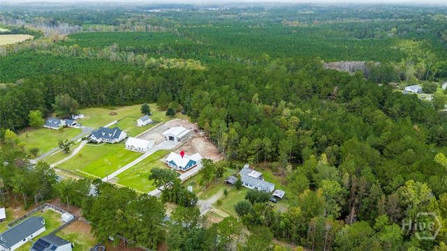 338 Gracen, Guyton, GA 31312