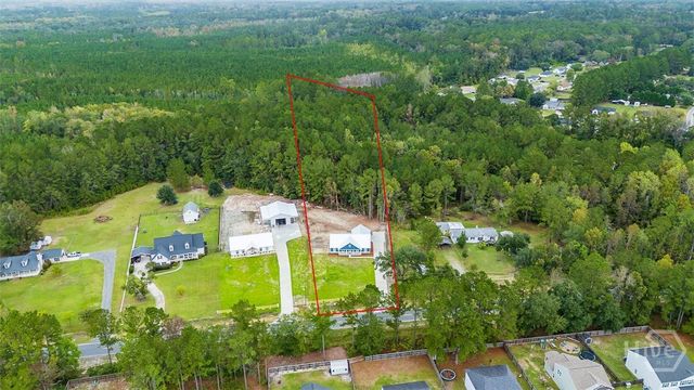 338 Gracen, Guyton, GA 31312