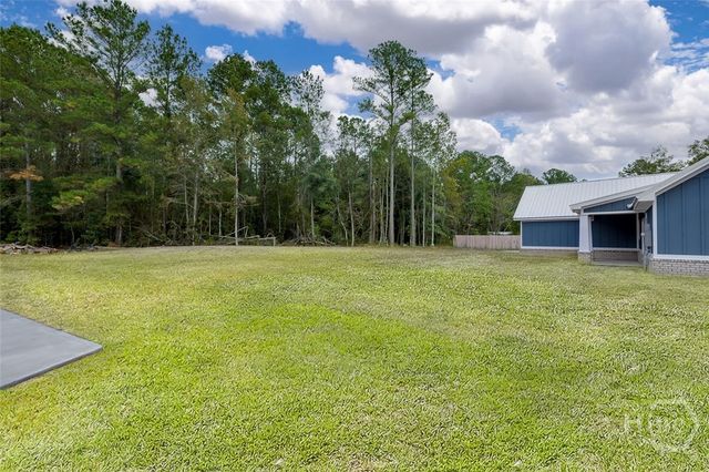 338 Gracen, Guyton, GA 31312