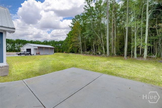 338 Gracen, Guyton, GA 31312