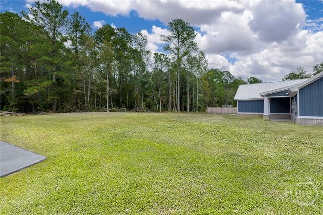 338 Gracen, Guyton, GA 31312