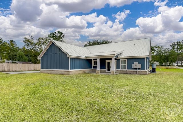 338 Gracen, Guyton, GA 31312