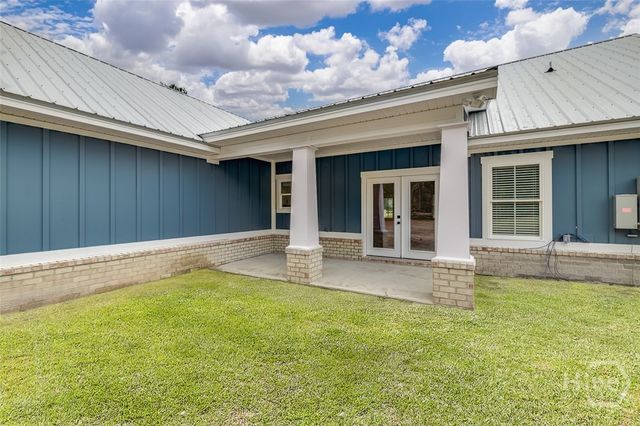 338 Gracen, Guyton, GA 31312