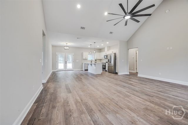 338 Gracen, Guyton, GA 31312