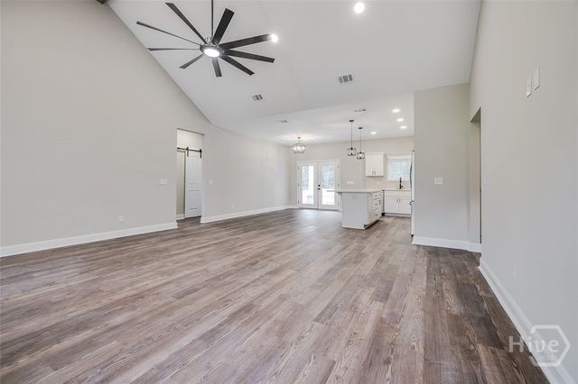 338 Gracen, Guyton, GA 31312