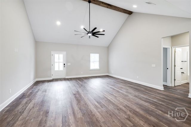 338 Gracen, Guyton, GA 31312