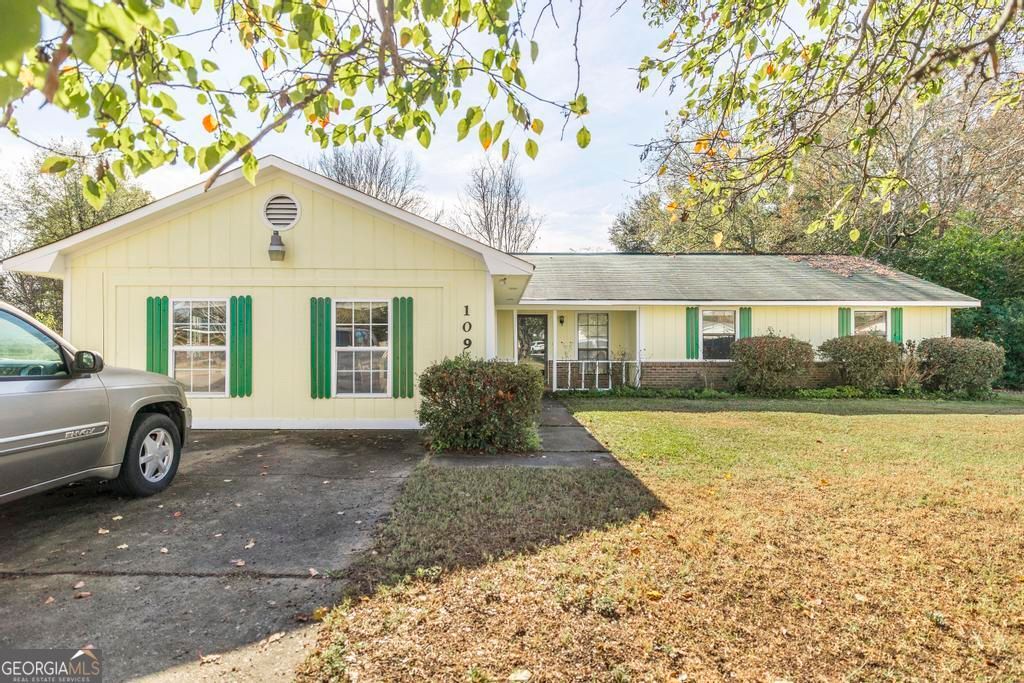 109 Idlewood Court, Bonaire, GA 31005