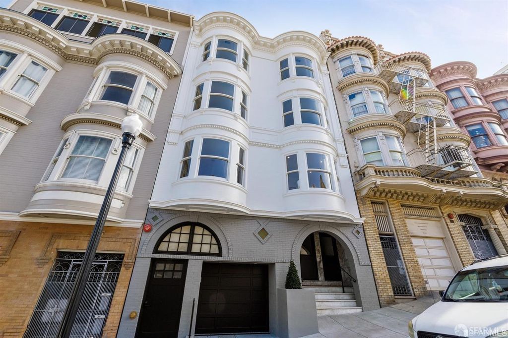 873 union Street, San Francisco, CA 94133