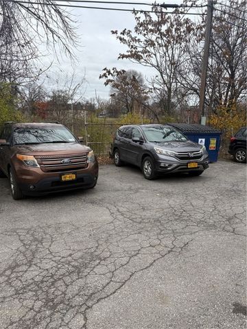 754 South Clinton Avenue South, Rochester, NY 14620