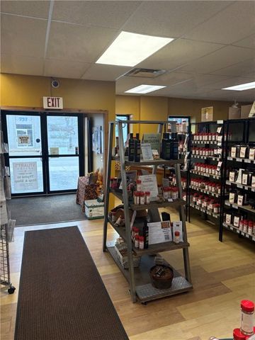 754 South Clinton Avenue South, Rochester, NY 14620