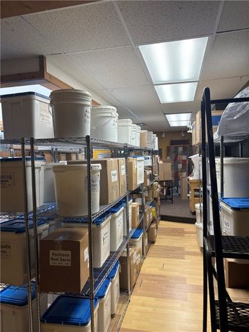 754 South Clinton Avenue South, Rochester, NY 14620