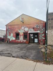 754 South Clinton Avenue South, Rochester, NY 14620