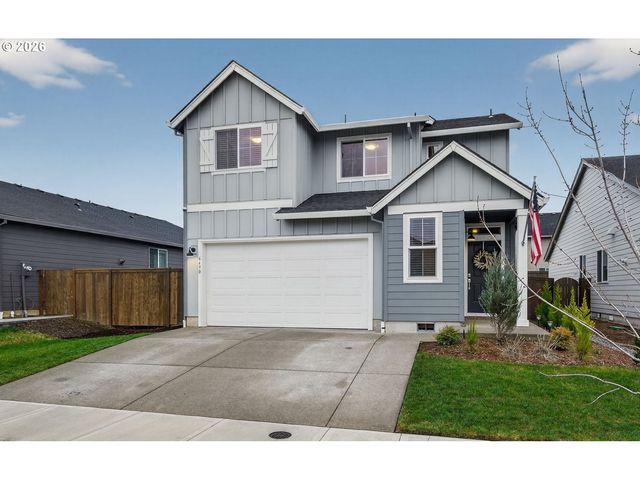 6490 Se 21ST St, Gresham, OR 97080