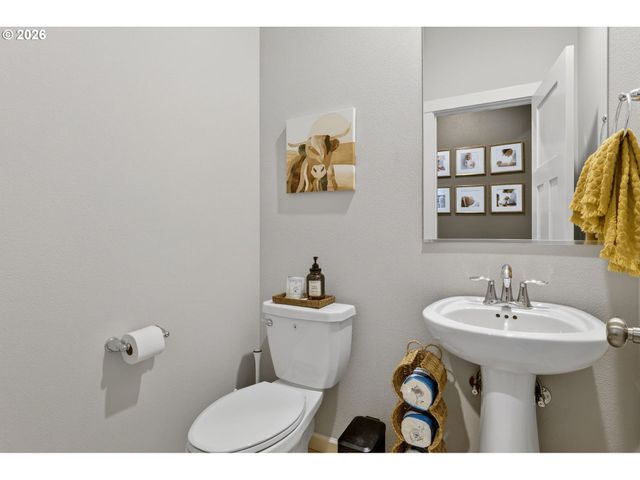 6490 Se 21ST St, Gresham, OR 97080