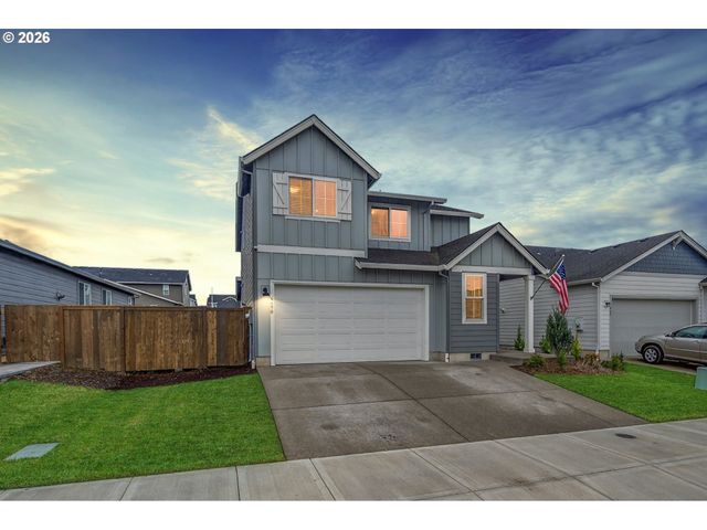 6490 Se 21ST St, Gresham, OR 97080