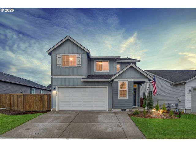 6490 Se 21ST St, Gresham, OR 97080